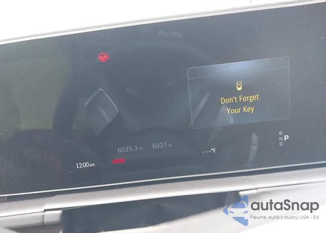 2025 Mercedes-Benz Gle 450 4Matic z USA, uszkodzony, nr VIN 4JGFB5KB1SB401995